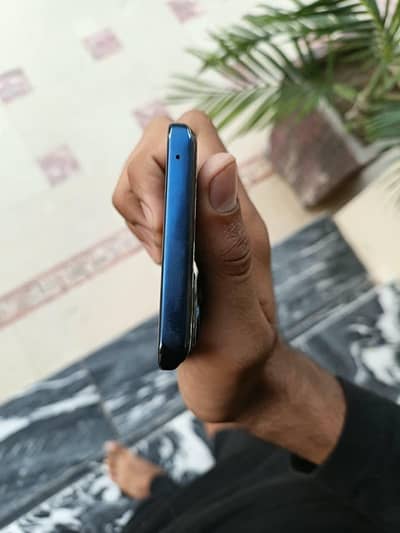 Motorola Edge uw 2021
