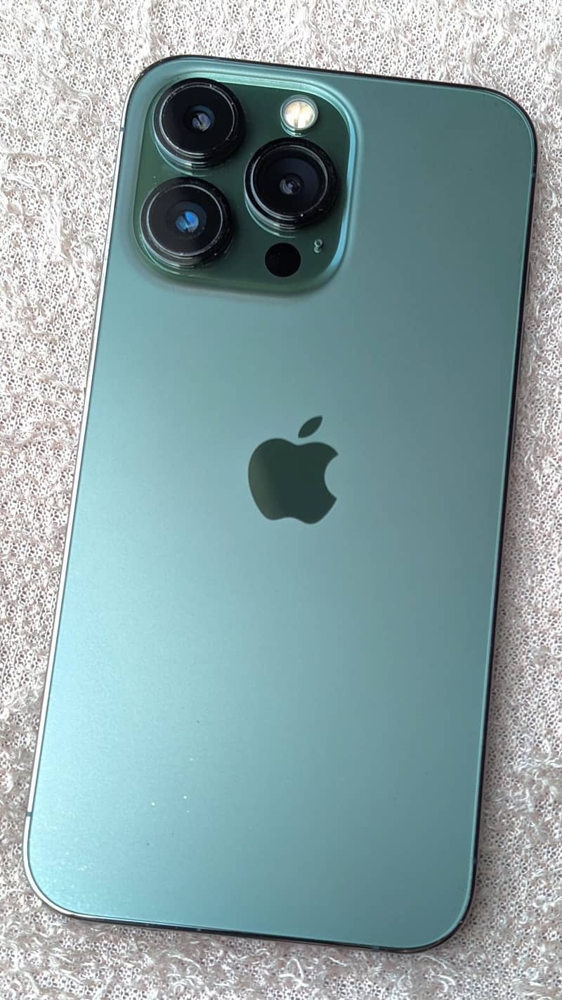 Apple iPhone 13 Pro 4