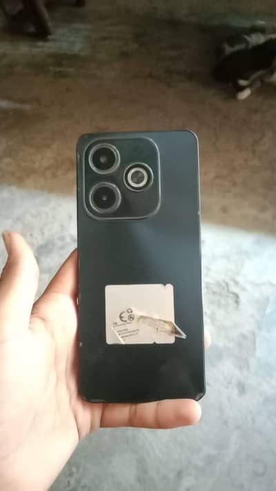 Infinix Hot 40i