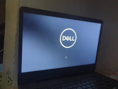 Laptop Dell 11generation core i3