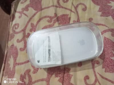 apple magic mouse for sale almost new hai