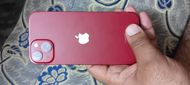 Apple iPhone 13 128GB PTA