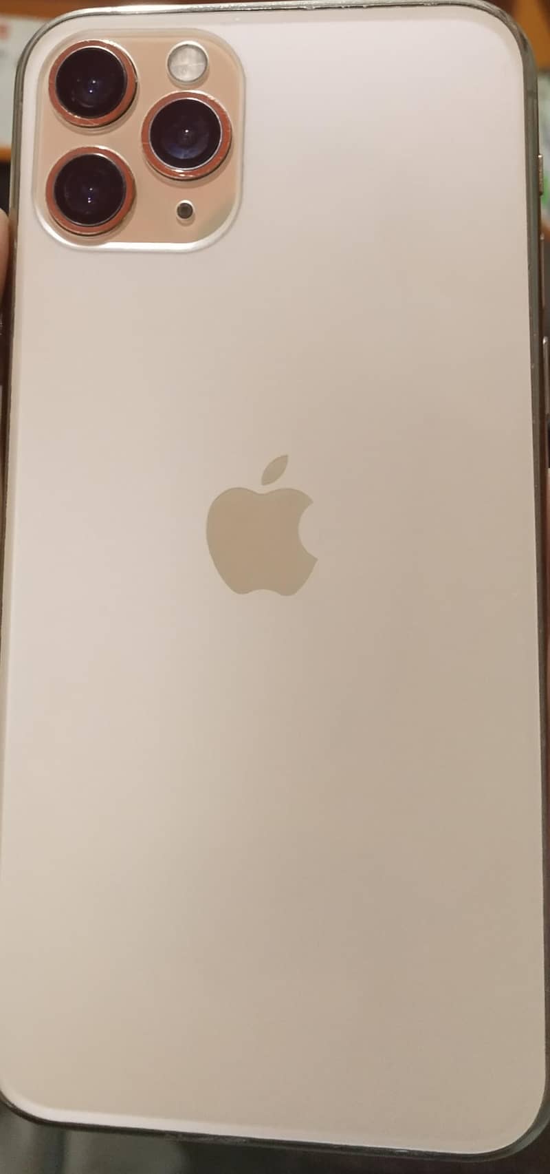 Apple iPhone 11 Pro 0
