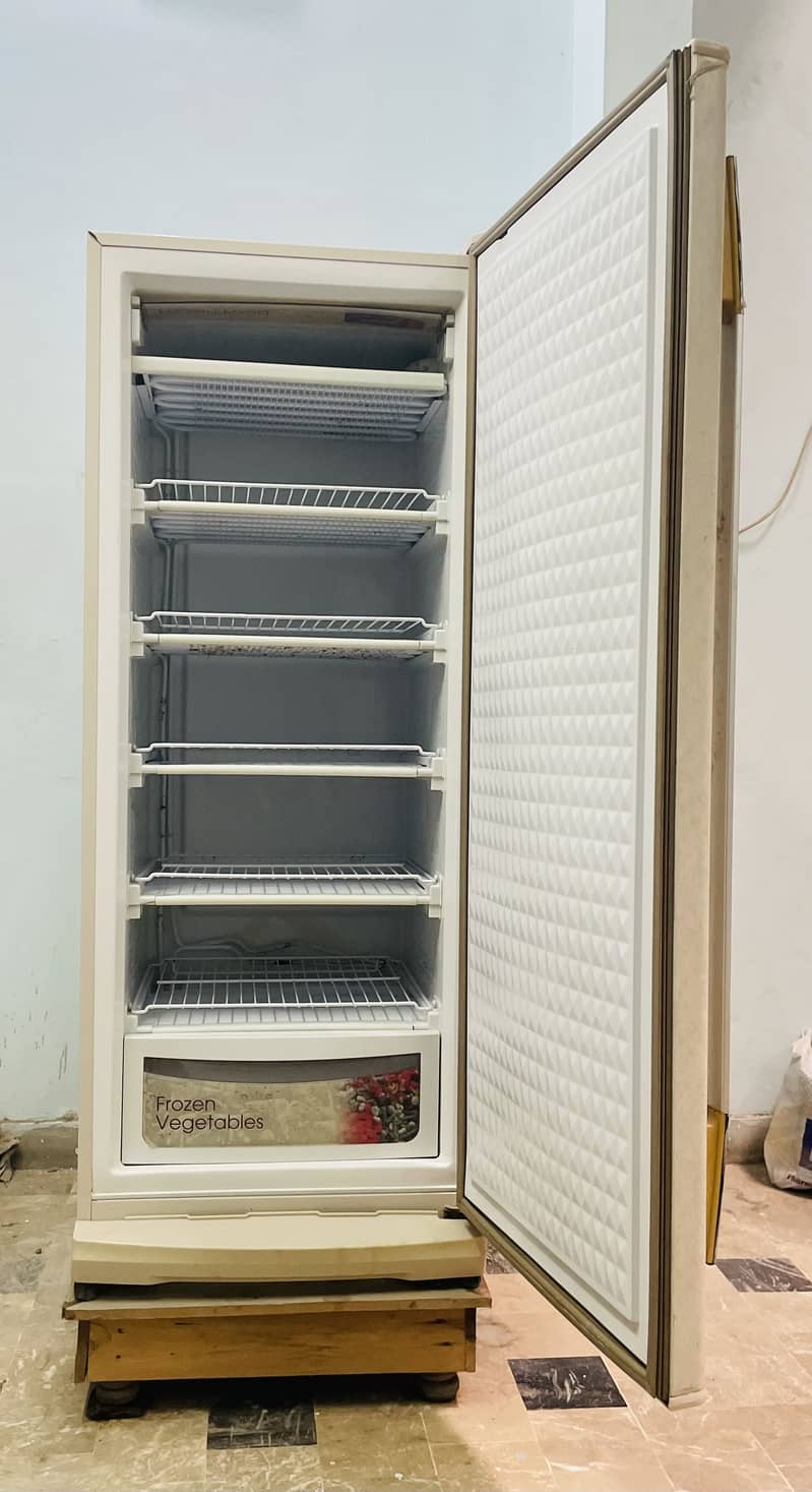 Dawlance Freezer 1