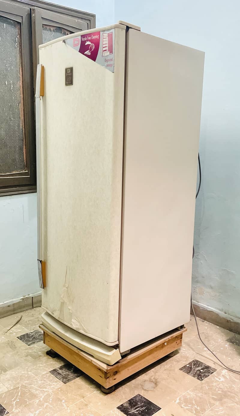 Dawlance Freezer 2