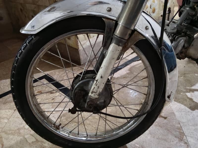 Honda 1