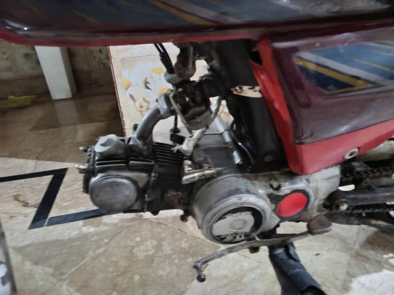 Honda 2