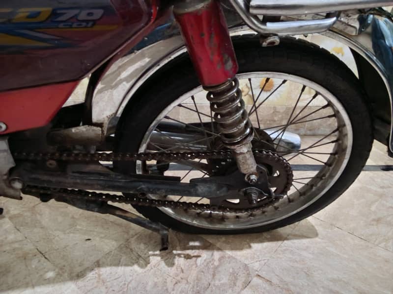 Honda 3