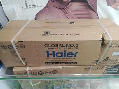Haier 1.5 Ton