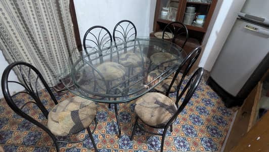 Dinning table