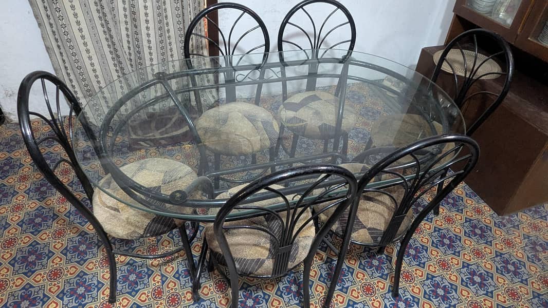 Dinning table 2