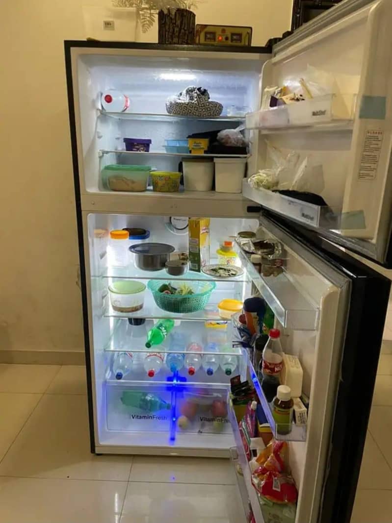 Dawlance fridge 1