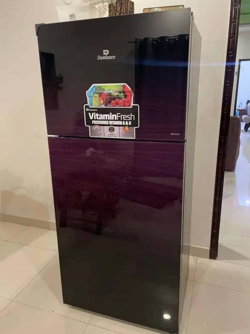 Dawlance fridge 2