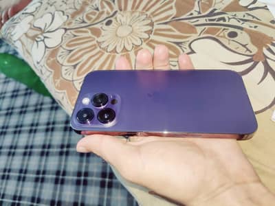Apple iPhone 14 Pro Max jv