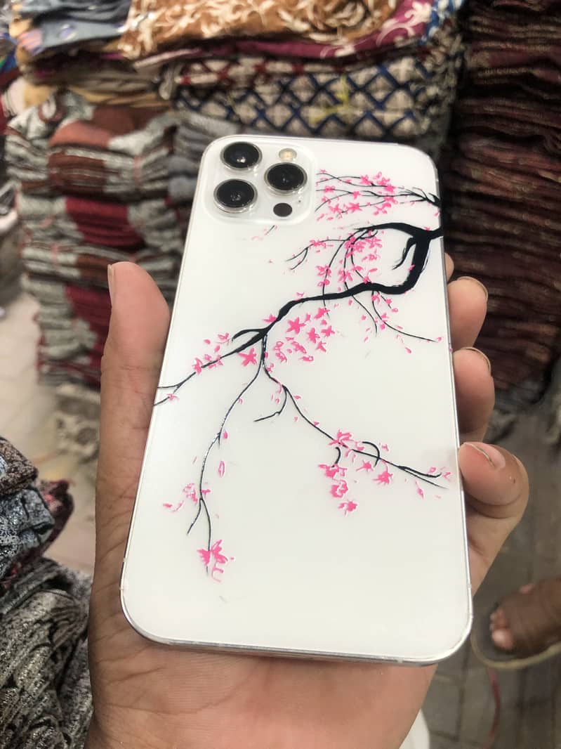 Apple iPhone 12 Pro Max 0