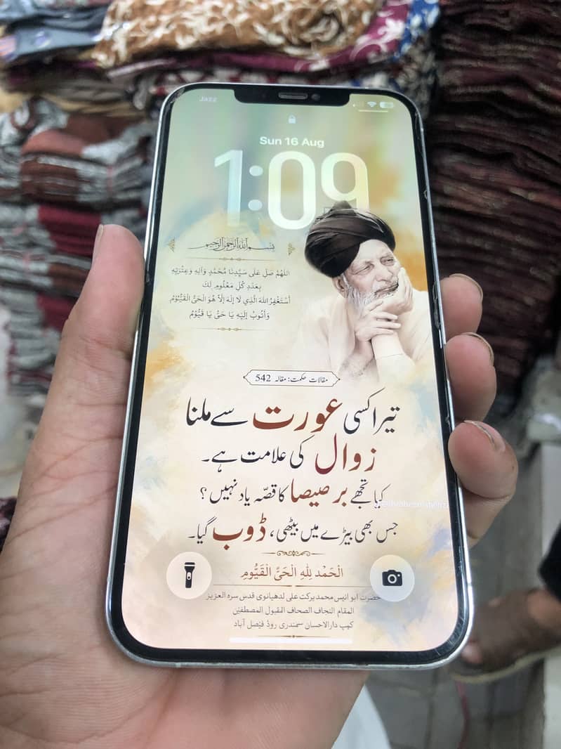 Apple iPhone 12 Pro Max 1