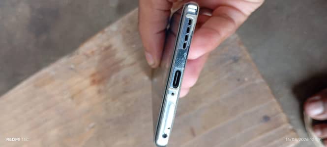 Infinix hot 50 pro plus