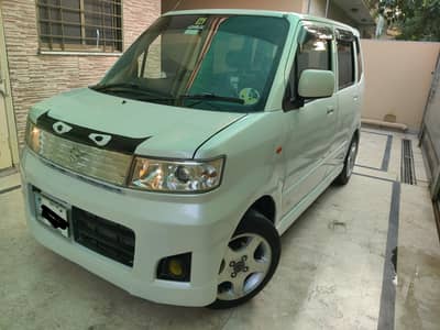 Suzuki Wagon R 2008