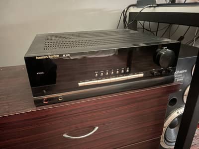 Harman Kardon HK3470 USA