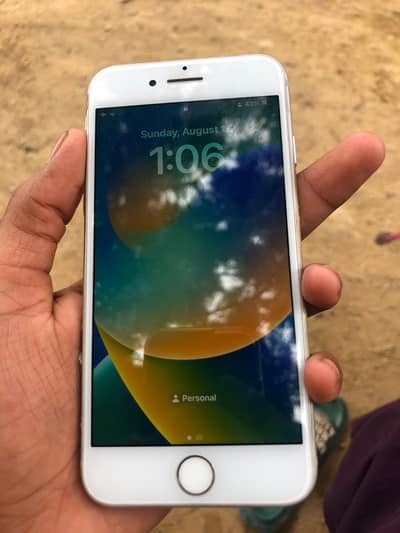 Apple iPhone 8