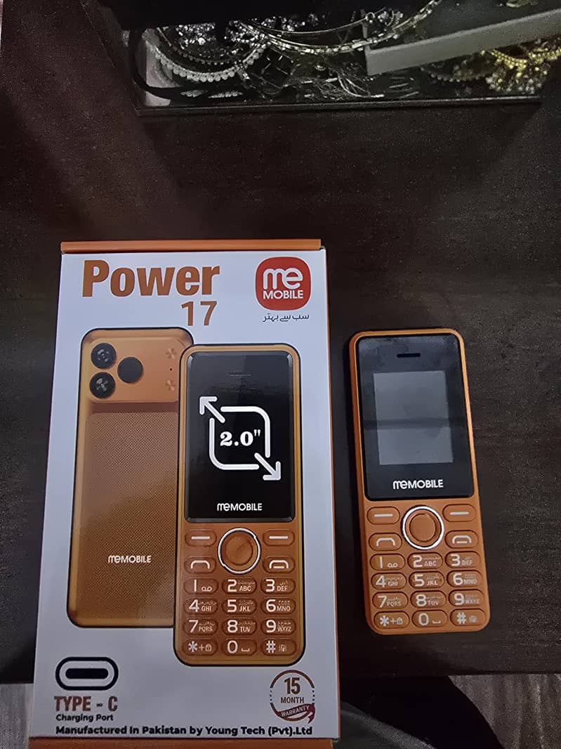 Me Mobile Magic Pro 0
