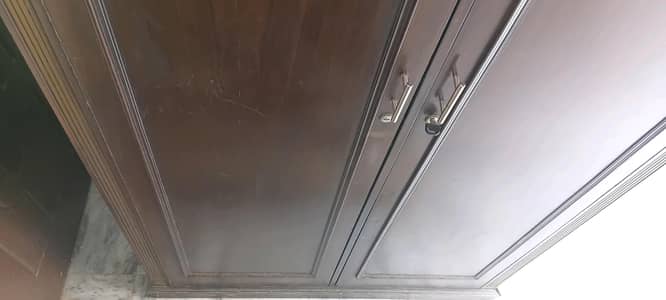 wardrobe for sale 10/07