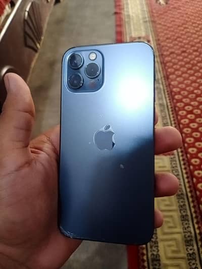 Apple iPhone 12 Pro 92 bt health