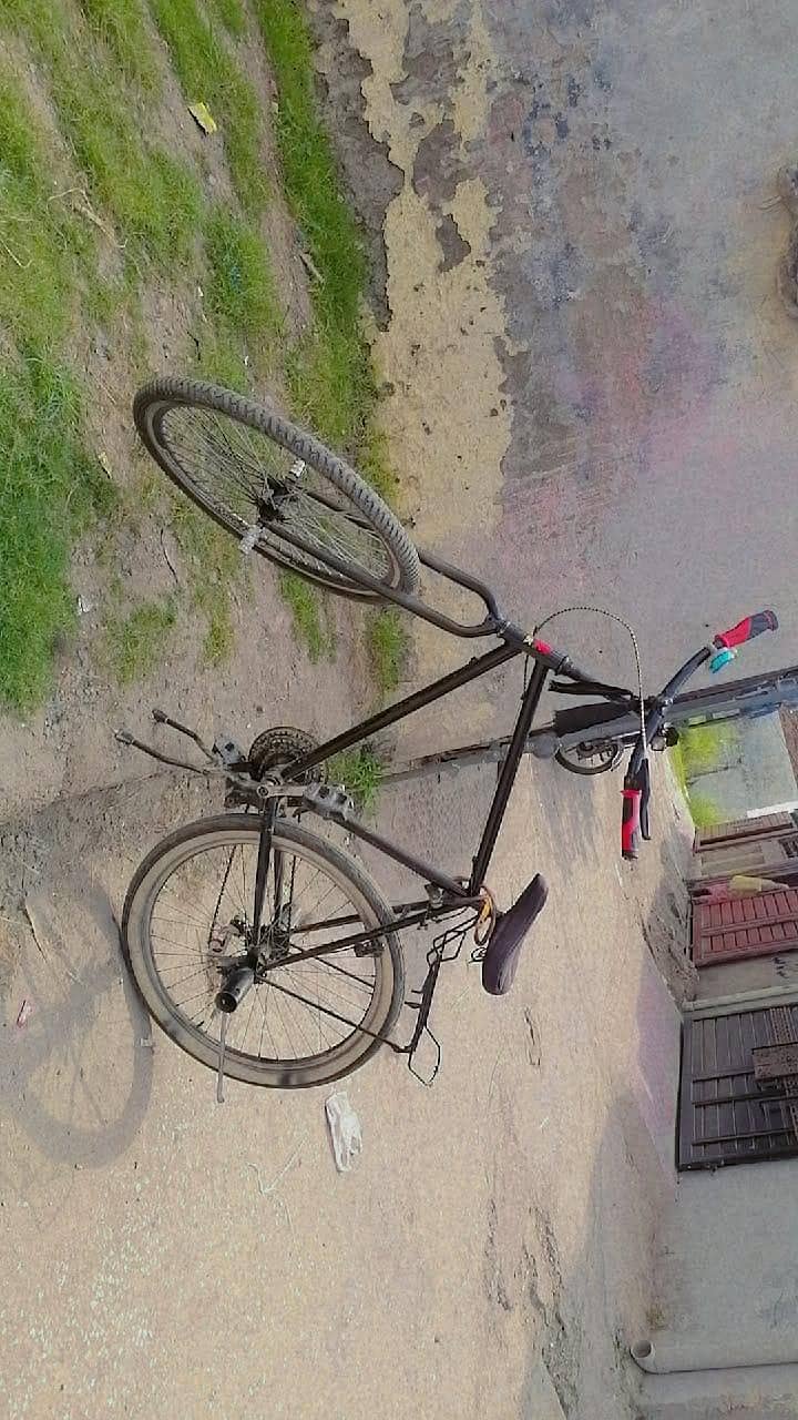 wheeling cycle (WC) 0