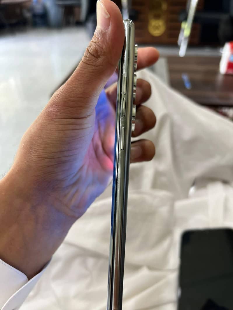 Tecno CAMON 40 Pro 2