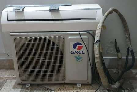 Semi inverter AC
