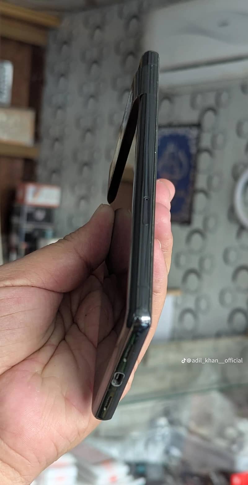 Google Pixel 7 Pro 3