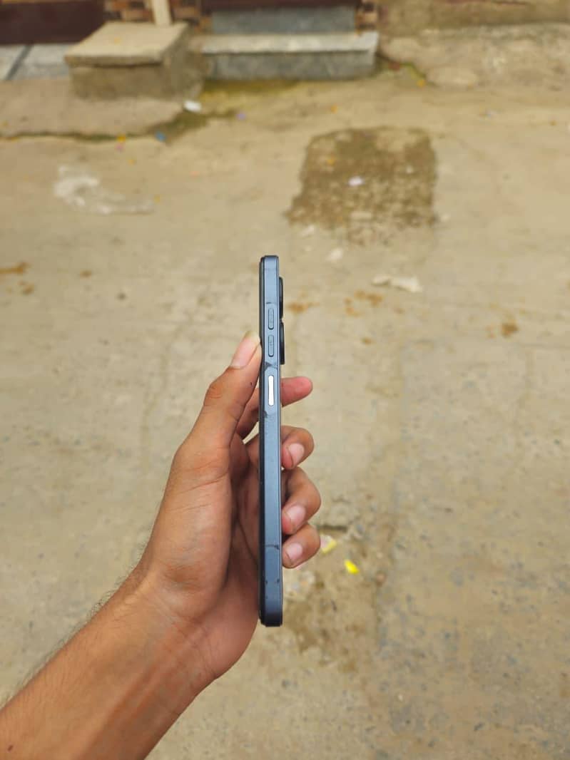 Tecno Spark 20C 1