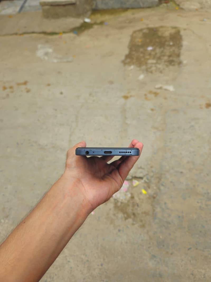 Tecno Spark 20C 2