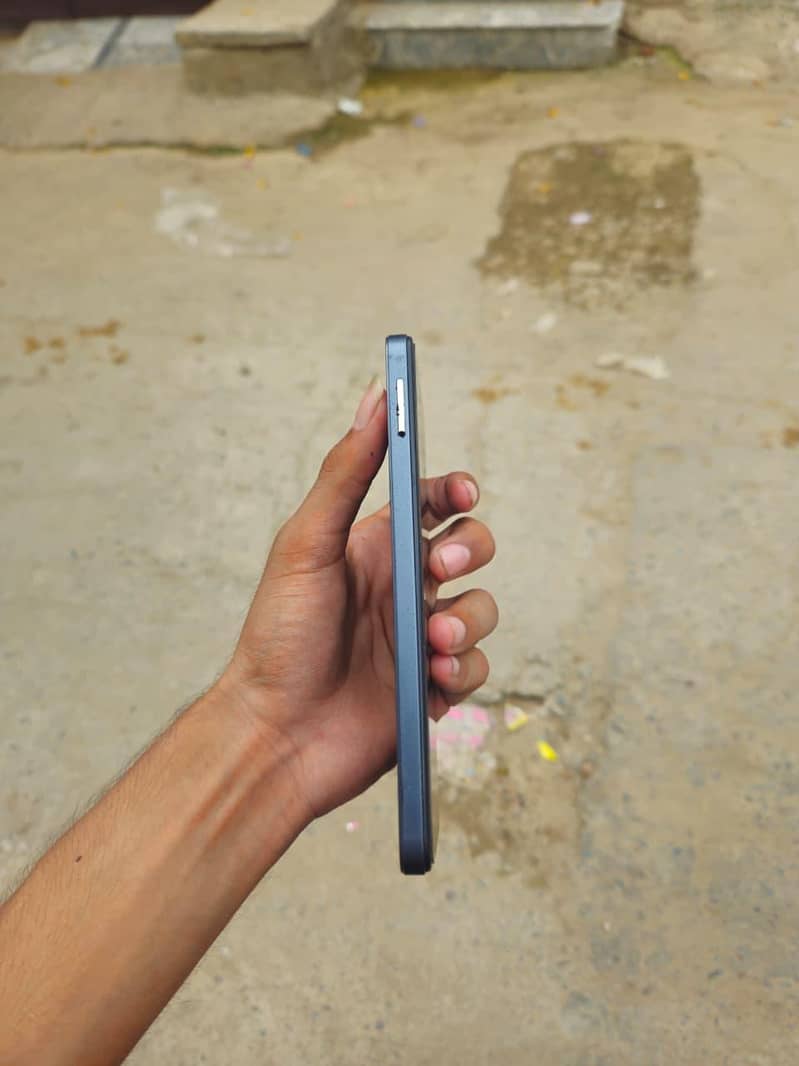 Tecno Spark 20C 3