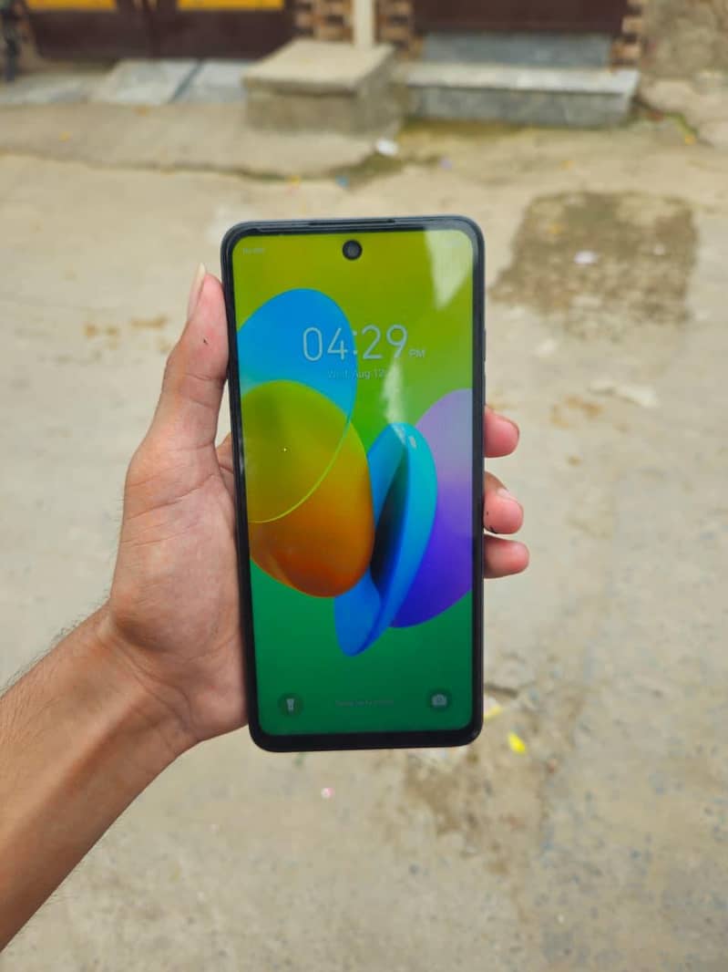 Tecno Spark 20C 5