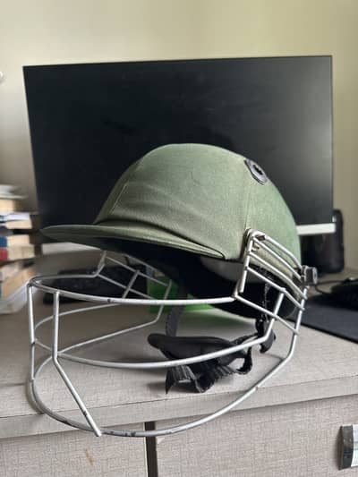 CRICKET HELMET