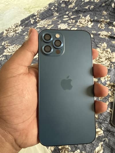 Apple iPhone 12 Pro