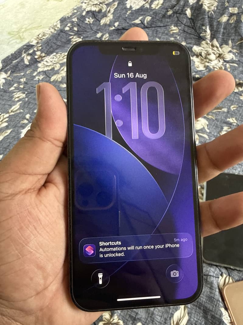 Apple iPhone 12 Pro 3