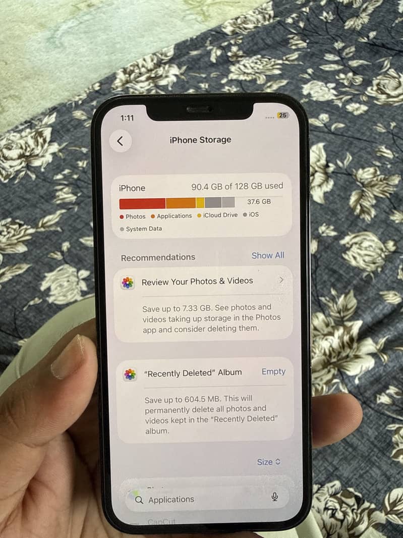 Apple iPhone 12 Pro 7
