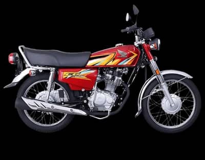 new bike for sale