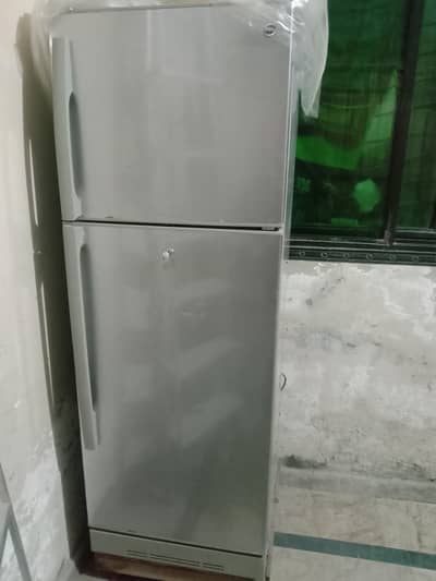 Pell full size fridge