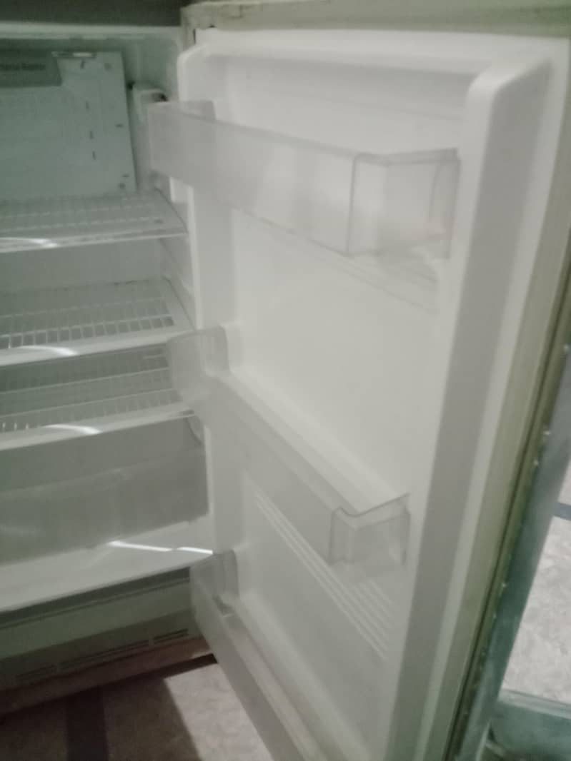 Pell full size fridge 2