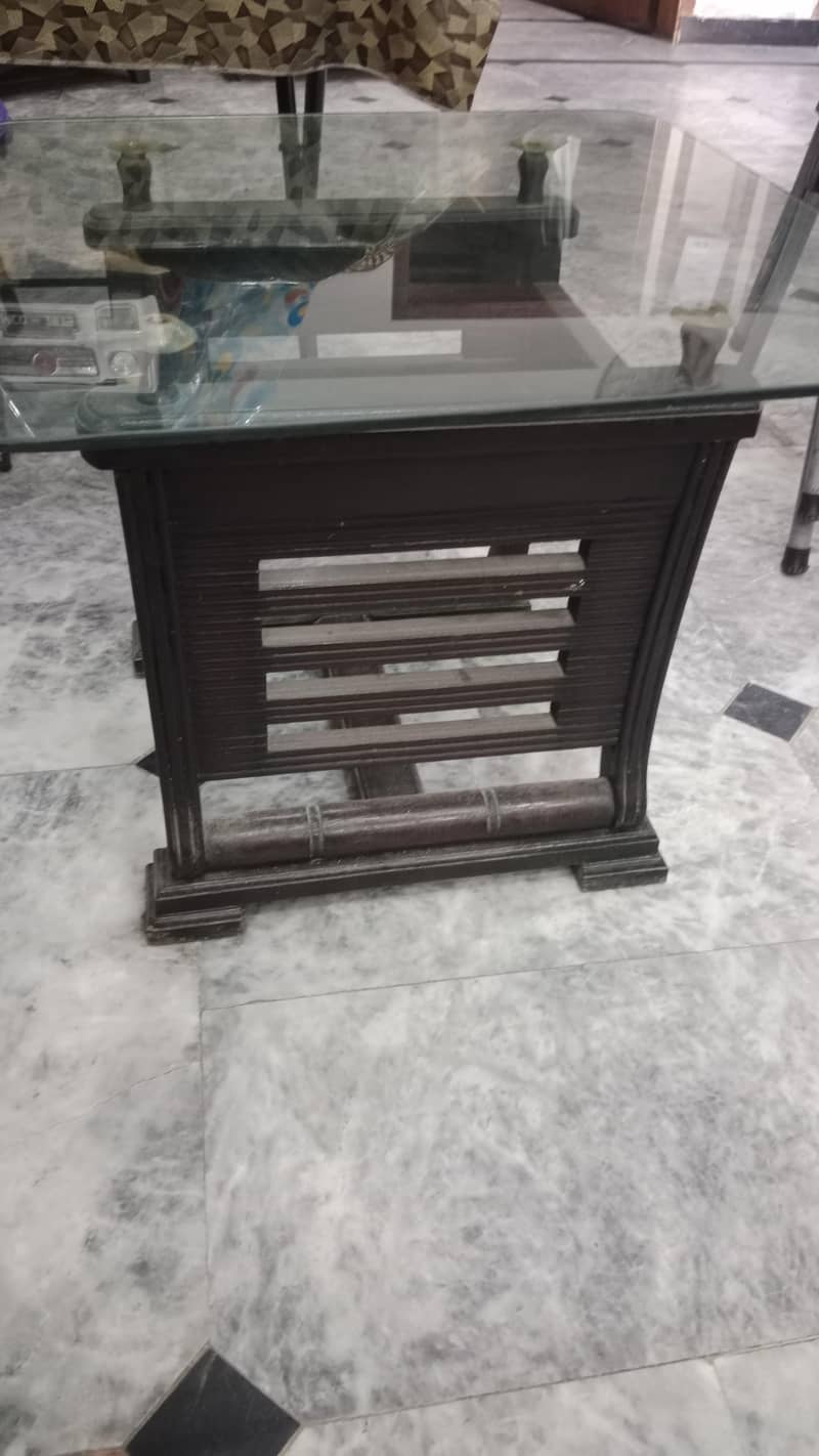 table 0