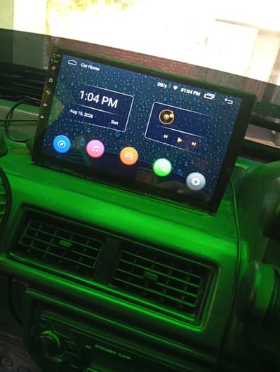 Car Big LCD android available for sale