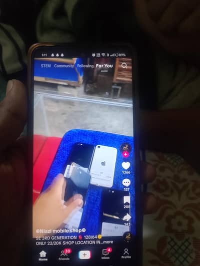 OPPO A3