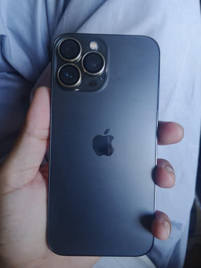 Apple iPhone 13 Pro Max