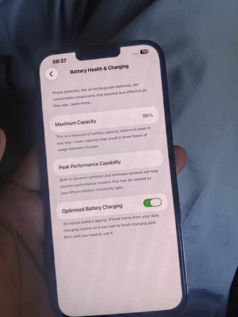 Apple iPhone 13 Pro Max 3
