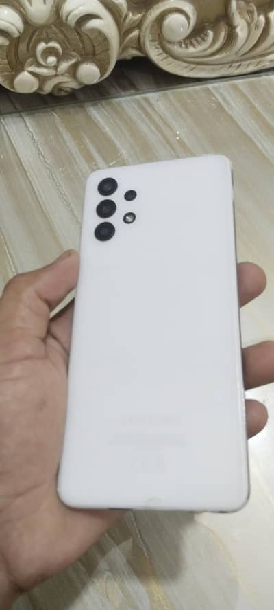 Samsung Mobile A32