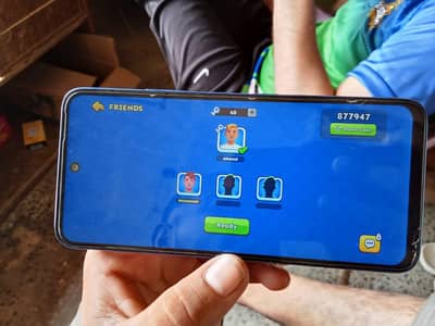 infinix hot 60i
