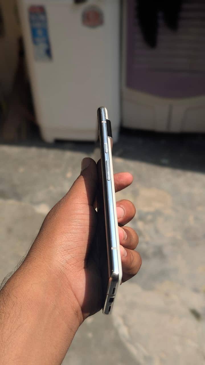 Google Pixel 6 Pro 2
